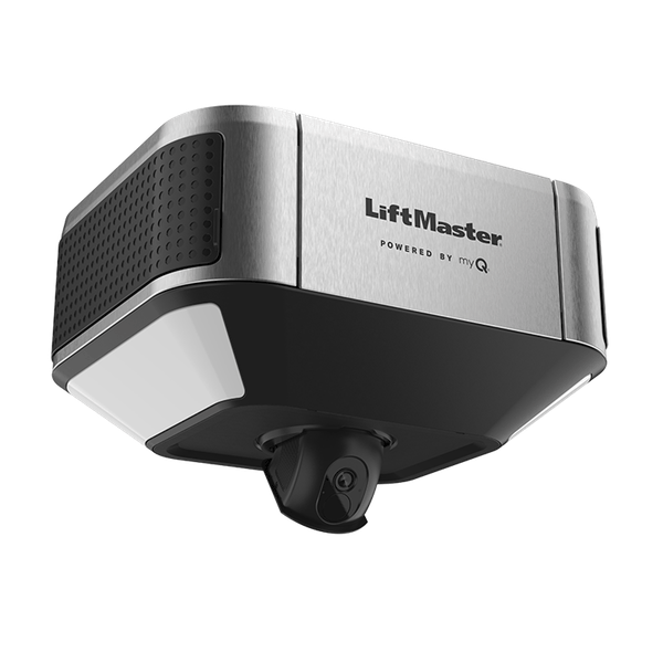LiftMaster 6580L belt drive garage door opener with Dual LED lighting and Wi-Fi