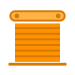  CHI Overhead Doors authorized dealer badge for Harmon Overhead Door garage door installation in Arkansas